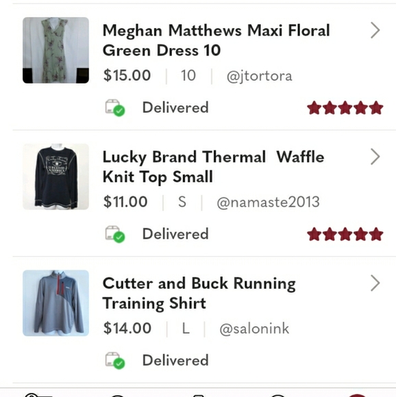 NEW RATINGS 9/5 - Picture 15 of 16